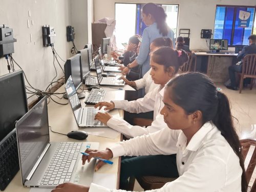 LA NET TEAM PLACEMENT DRIVE 2026