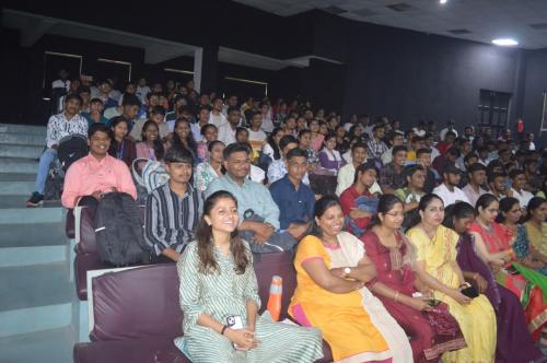 LAUGHTER SHOW 2025