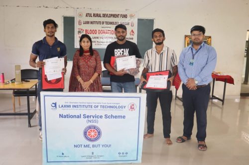 NSS-LIT-BLOOD-DONATION-CAMP-2026 10