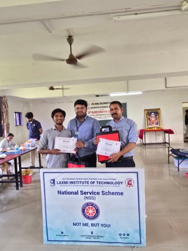 NSS-LIT-BLOOD-DONATION-CAMP-2026 3