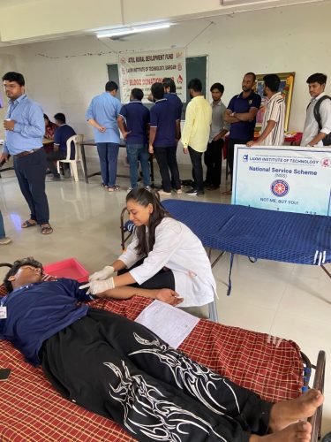 NSS-LIT-BLOOD-DONATION-CAMP-2026 5