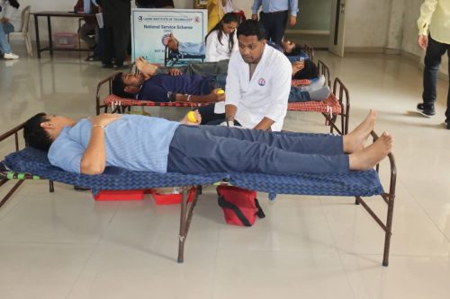 NSS-LIT-BLOOD-DONATION-CAMP-2026 7