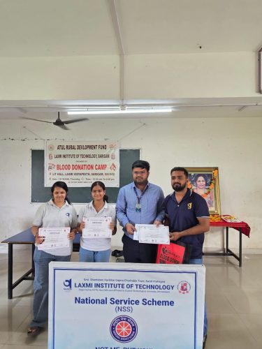 NSS-LIT-BLOOD-DONATION-CAMP-2026 8
