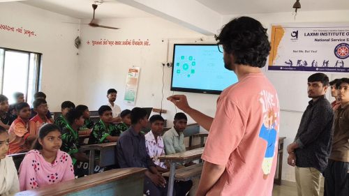 NSS-Special-Camp-2026–Linga-Village 11