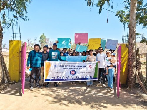 NSS-Special-Camp-2026–Linga-Village 7