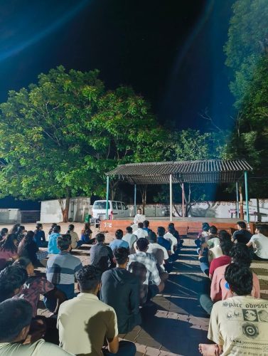 NSS-Special-Camp-2026–Linga-Village 9