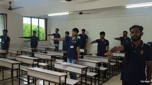 NASHA MUKT BHARAT ABHIYAN 2025