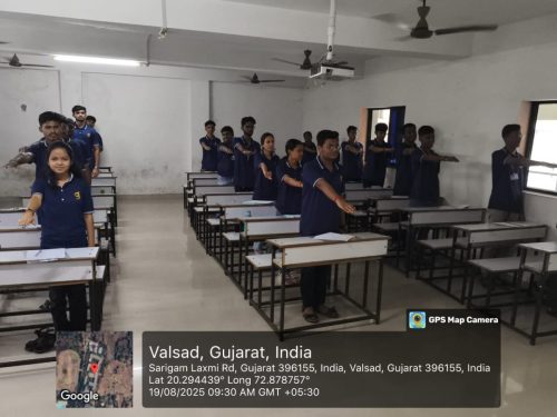 NASHA MUKT BHARAT ABHIYAN 2025
