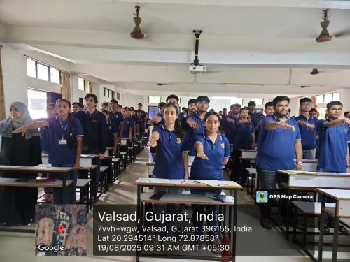 NASHA MUKT BHARAT ABHIYAN 2025