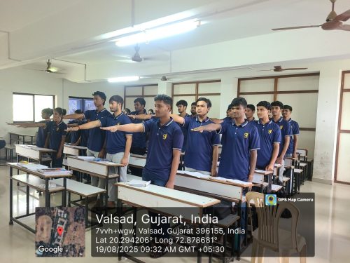 NASHA MUKT BHARAT ABHIYAN 2025