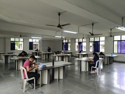 POSTER-MAKING COMPETITION ON ENGINEERS' DAY 2025