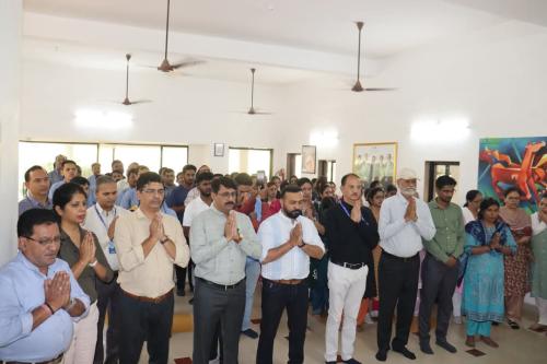 REMEMBRANCE OF SUNITABEN GAJERA