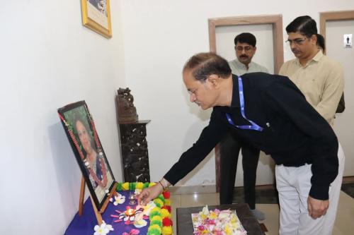 REMEMBRANCE OF SUNITABEN GAJERA
