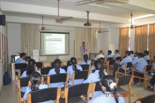 SESSION 9 OF FEDP 2025