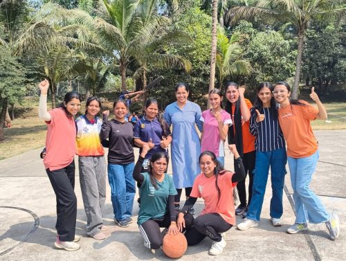 Sports-Meet-2026 Day-3 2