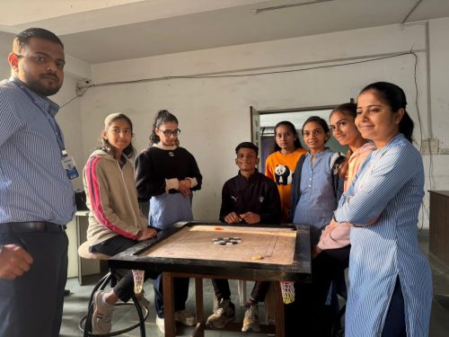 Sports-Meet-2026 Day-3 7