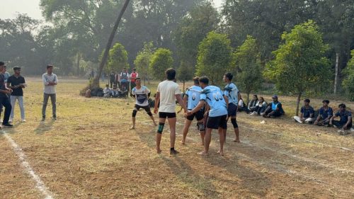 Sports-Meet-2026 Day-3 8