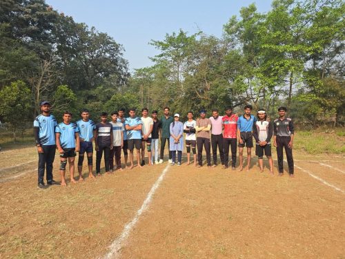 Sports-Meet-2026 Day-3 9