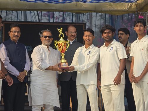 Sports-Meet-2026 Day-1 1
