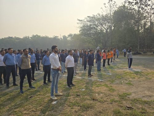 Sports-Meet-2026 Day-1 4