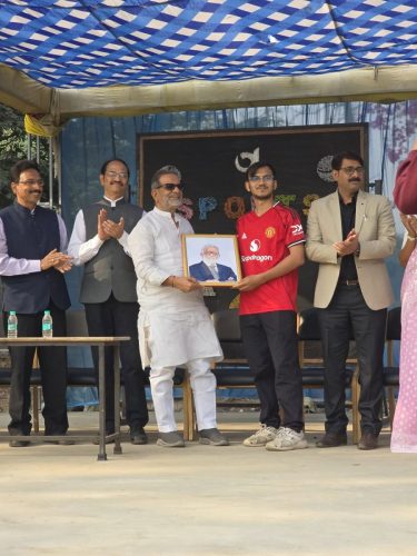 Sports-Meet-2026 Day-1 7