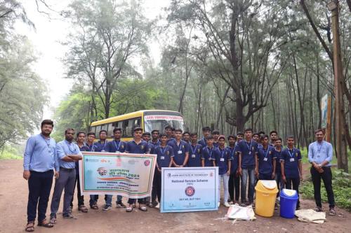 SWACHHATA HI SEVA 2024