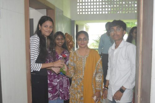 TEACHERS' DAY 2025