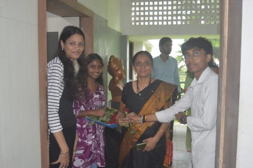 TEACHERS' DAY 2025