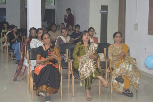 TEACHERS' DAY 2025