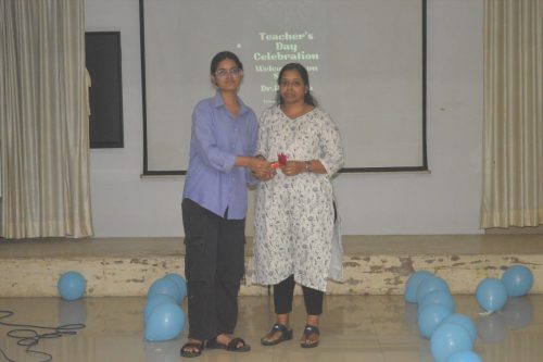 TEACHERS' DAY 2025