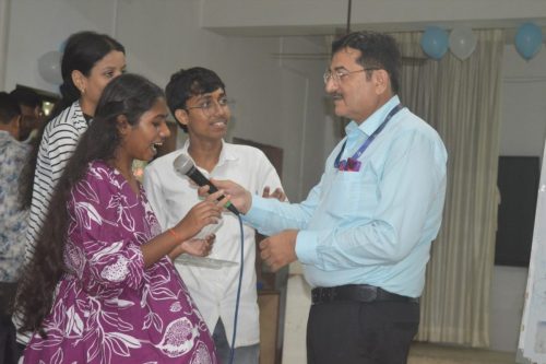 TEACHERS' DAY 2025