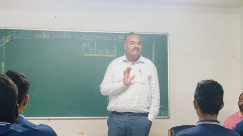 TEACHERS' DAY 2025