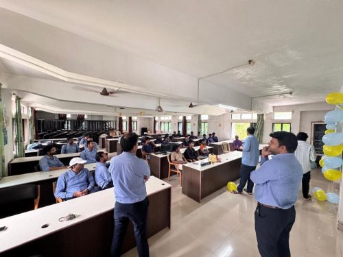 TEACHERS' DAY 2026