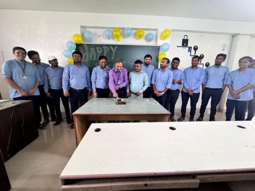 TEACHERS' DAY 2026