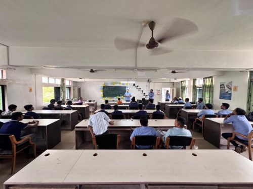 TEACHERS' DAY 2026