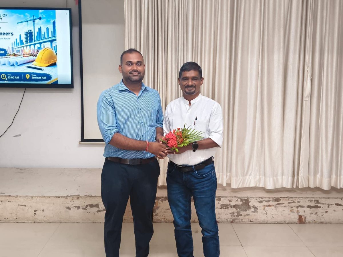 Technical-Seminar-on-A-Road-Map-for-Budding-Civil-Engineers-2026 5