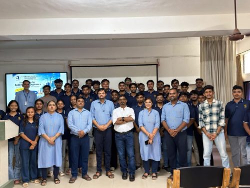 Technical-Seminar-on-A-Road-Map-for-Budding-Civil-Engineers-2026 1