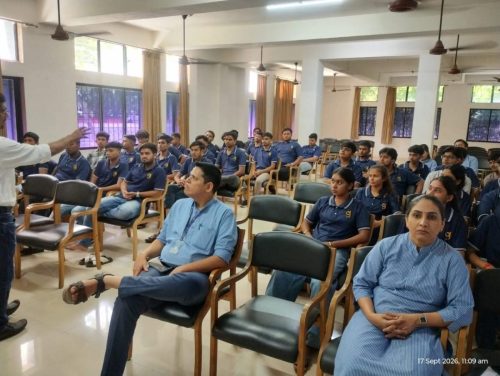 Technical-Seminar-on-A-Road-Map-for-Budding-Civil-Engineers-2026 3