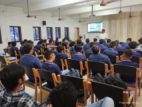 Technical-Seminar-on-A-Road-Map-for-Budding-Civil-Engineers-2026 4