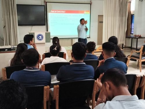 TECHNICAL SEMINAR ON CONCRETE RHEOLOGY 2026