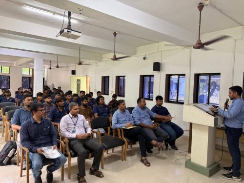 TECHNICAL SEMINAR ON PROCESS PIPING DESIGN AND DRAFTING 2026