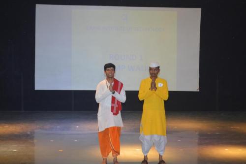 TRADITIONAL DAY 2025
