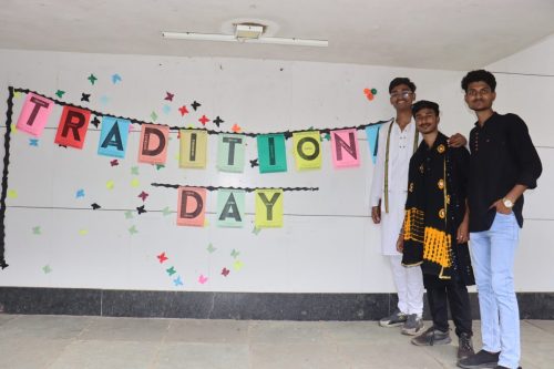 TRADITIONAL DAY 2025-2