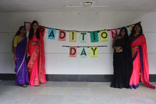 TRADITIONAL DAY 2025-2