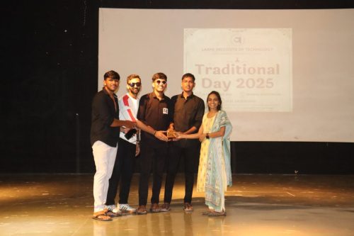 TRADITIONAL DAY 2025-2