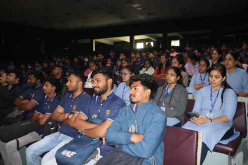 VEER BAAL DIWAS MOVIE SCREENING