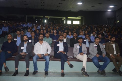 WORLD ENTREPRENEURS' DAY 2025