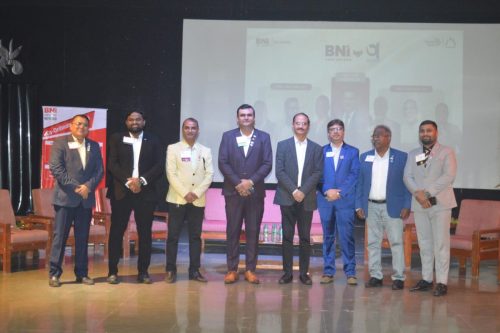 WORLD ENTREPRENEURS' DAY 2025