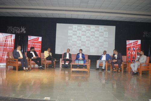 WORLD ENTREPRENEURS' DAY 2025