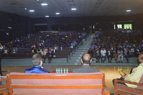 WORLD ENTREPRENEURS' DAY 2025